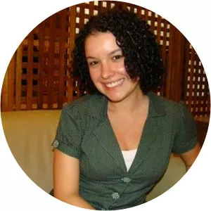 Janaina Prado photograph