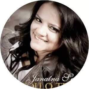 Janaína Sandes - Musical artist