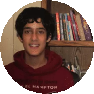 Janak Preston photograph