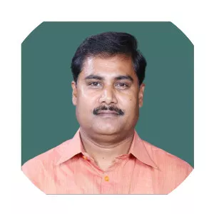 Janak Ram - Member of the Bihar Legislative Council