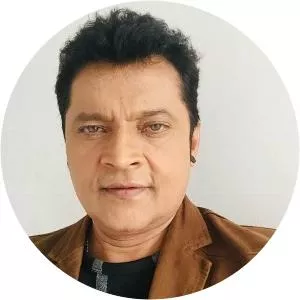 Janaka Kumbukage - Actor