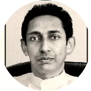 Janaka Priyantha Bandara