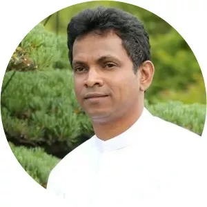 Janaka Wakkumbura - Member of the Parliament of Sri Lanka