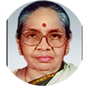 Janaki Amma