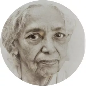 Janaki Ammal
