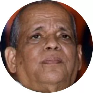 Janaki Ballabh Patnaik