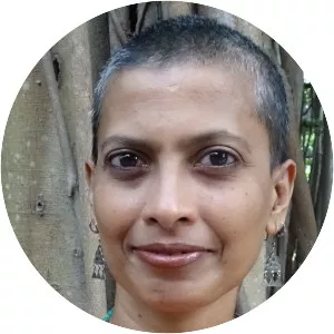 Janaki Lenin photograph