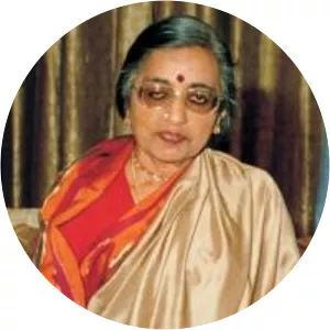 Janaki Venkataraman