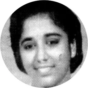 Janaky Athi Nahappan