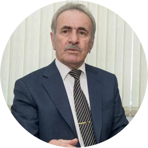 habib bayramov janali akbarov - Singer