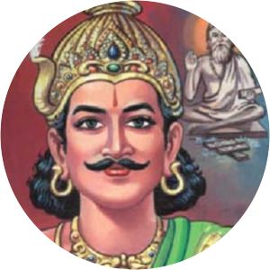 Janamejaya - Parikshit's son