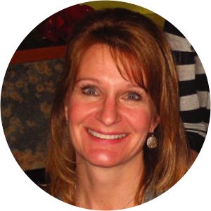 Janan Cain photograph