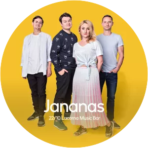 Jananas - Musical group