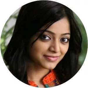 Janani Iyer - Indian actress