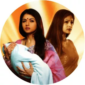 Janani - Indian actress