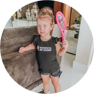 Janara Sackl photograph