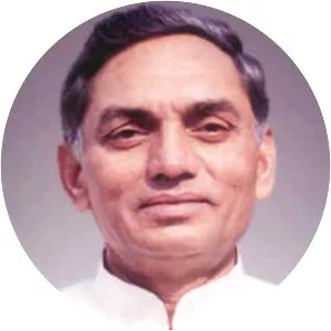 Janardan Dwivedi