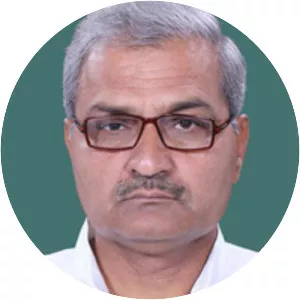 Janardan Mishra