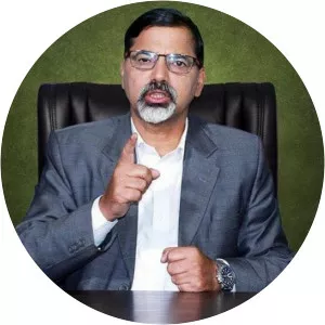 Janardan Sharma - Member of the House of Representatives of Nepal