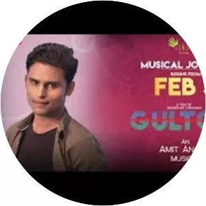 Janardhan Chikkanna photograph