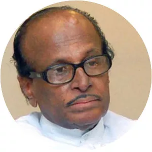 Janardhana Poojary
