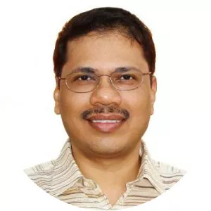 Janardhana Swamy - Member of Parliament