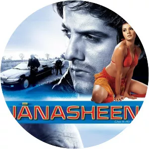 Janasheen - 2003 ‧ Drama/Action ‧ 2h 42m