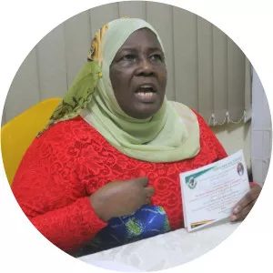 Janat Mukwaya - Politician