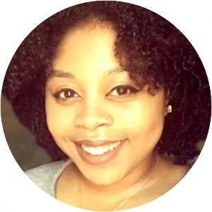 Janaya Greene - Screenwriter