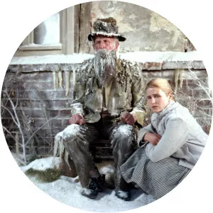 Jancio Wodnik Johnnie Waterman