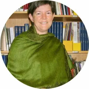 Janda Gooding - Author