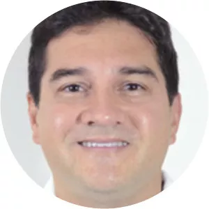 Jander De Melo Lobato