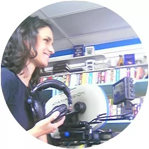 Jane Ainbinder - Film producer