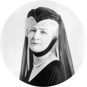 Jane Allen Campbell photograph