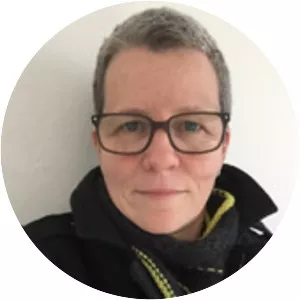 Jane Allen - Television producer