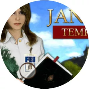 Jane Angel: Templar Mystery