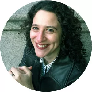 Jane Anna Gordon - Author