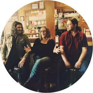 Jane Archer and the Reactionaries