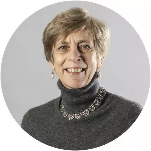 Jane Armitage - Epidemiologist