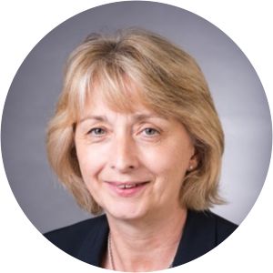 Jane Asquith photograph