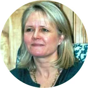 Jane Attenborough - Richard Attenborough's daughter