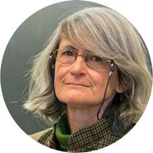 Jane B. Singer - Author