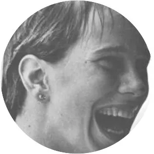 Jane Barkman - American swimmer