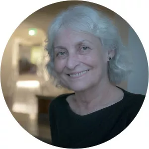 Jane Beasley photograph