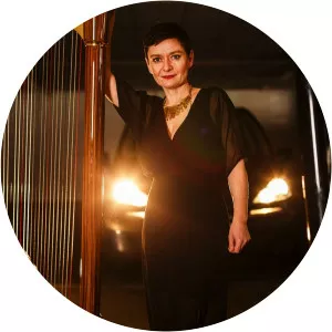 Jane Berthe - Musical artist