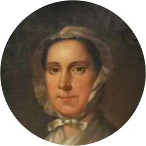 Jane Bolling - John Bolling's daughter