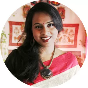 Jane Borges - Journalist