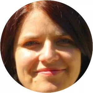 Jane Branson - Author