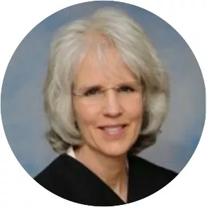 Jane Branstetter Stranch - Judge