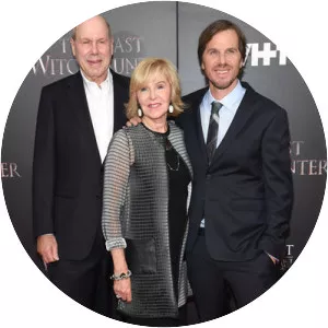 Jane Breckenridge photograph